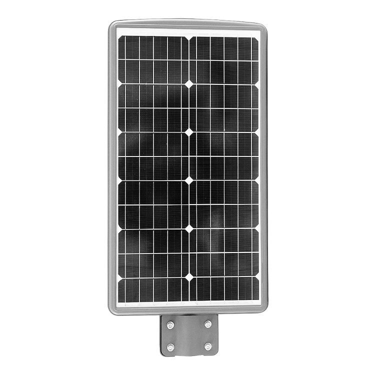 10W 20W Mini All In One Intedrated Solar Street Light Super Brightness China Outdoor Light